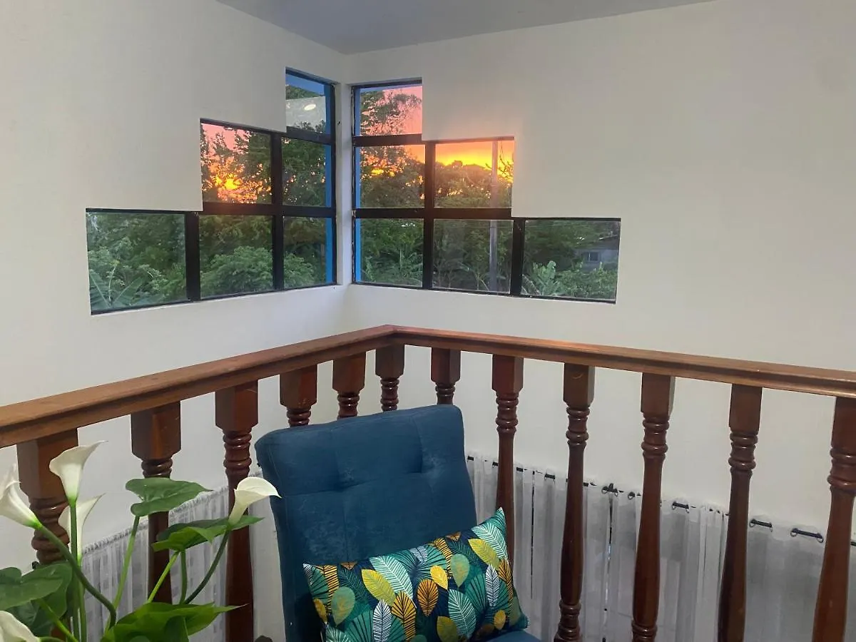 Holiday home Casa-Power Villa Rio San Juan