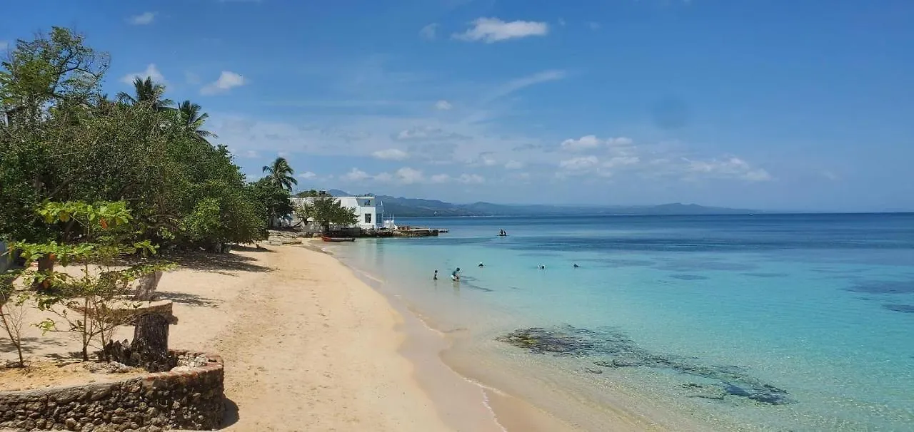 Holiday home Casa-Power Villa Rio San Juan