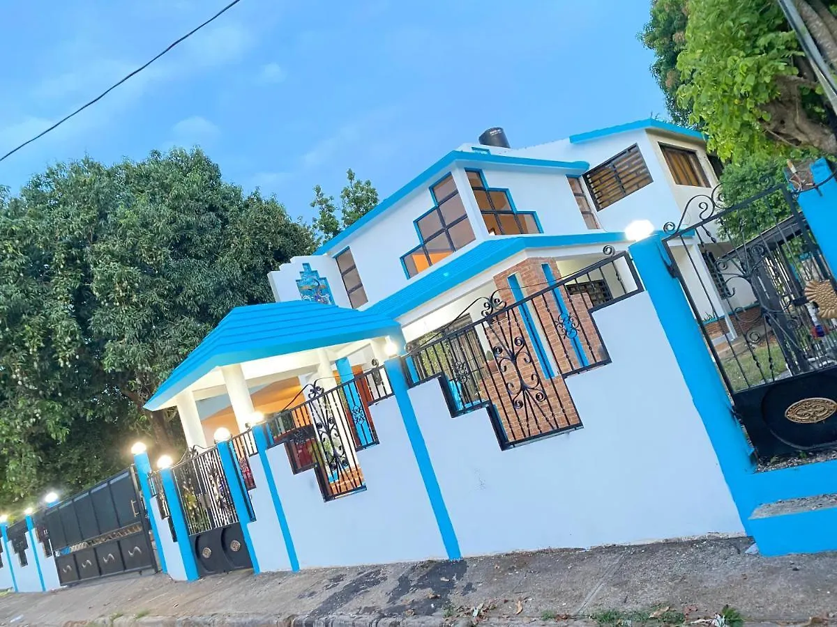 Casa-Power Villa Río San Juan