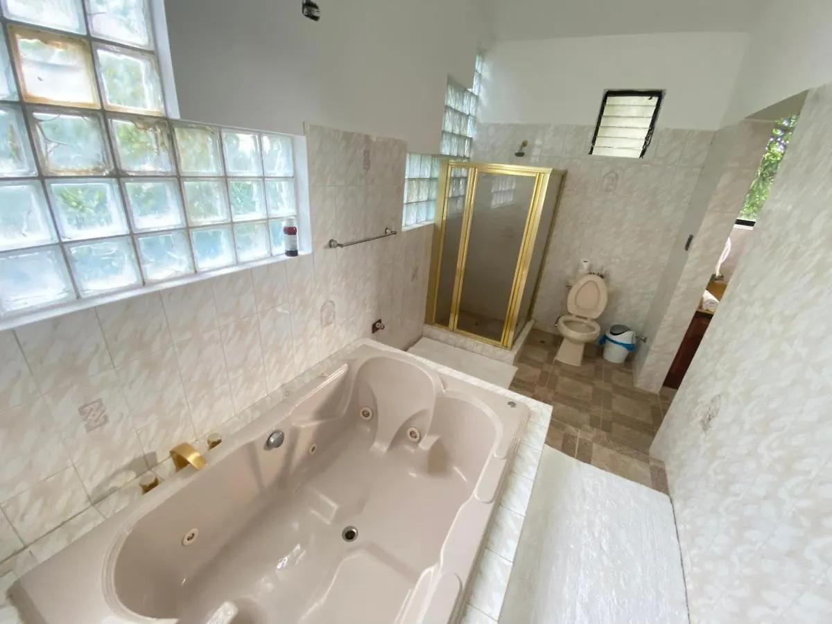 Casa-Power Villa Río San Juan