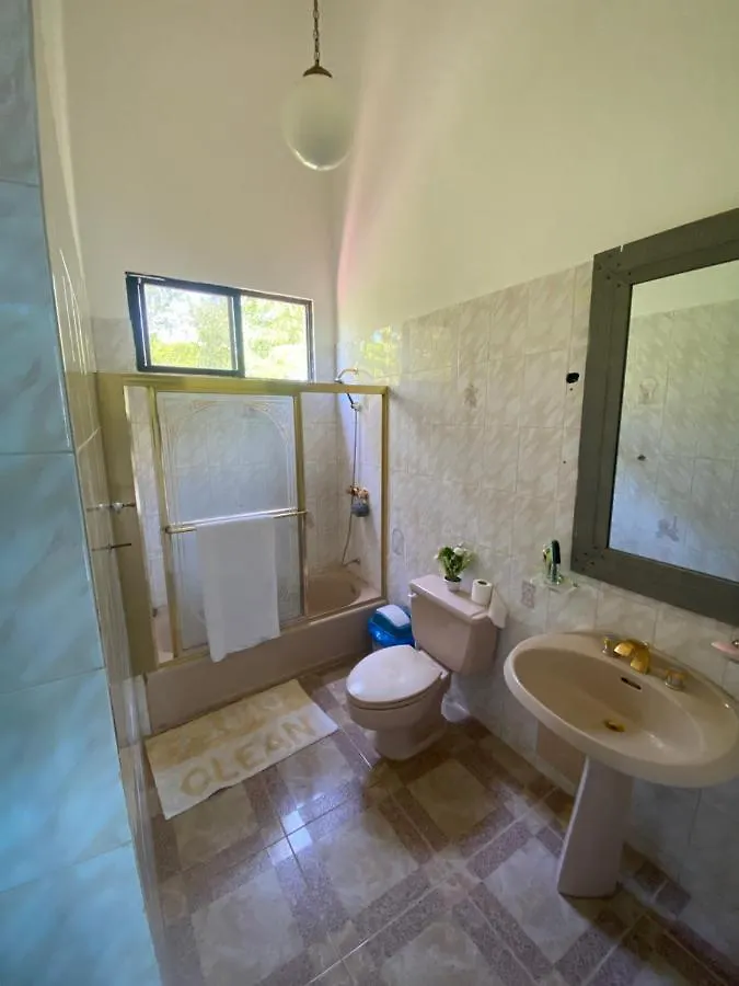 Vakantiehuis Casa-Power Villa Río San Juan