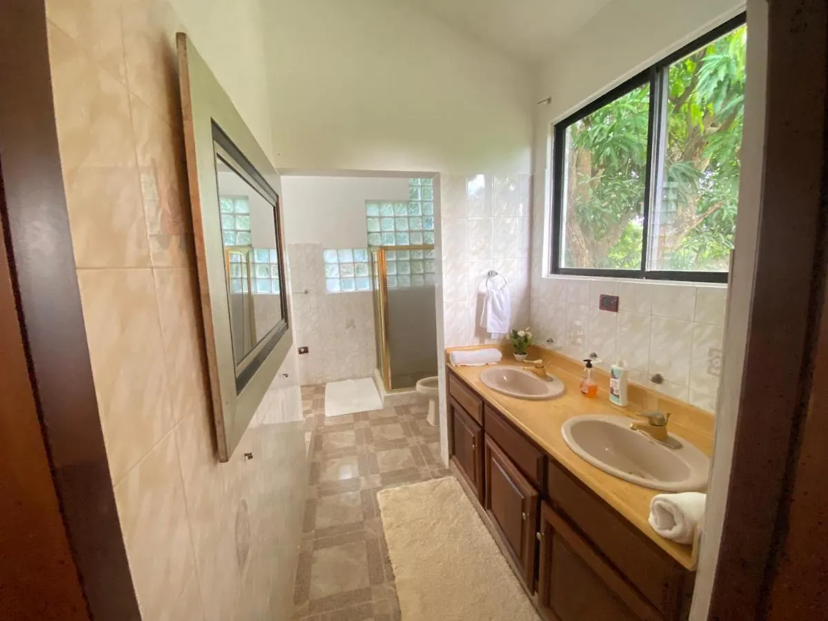 Casa-Power Villa Río San Juan Vakantiehuis